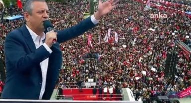 Özgür Özel