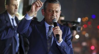 Özgür Özel'den Erdoğan'a Adaylık Çıkışı