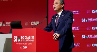 Özgür Özel Erdoğan'ı Halk Desteğiyle Yeneceğiz