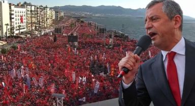 Özgür Özel İktidar Değişiyor