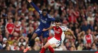 PSG Deplasmanda Galip