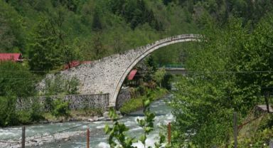 Rize'nin Tanıtımında Güçlü Buluşma