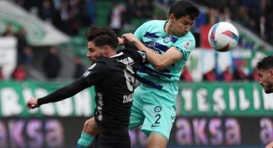Rizespor Evinde Galip