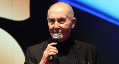 Sanatçı İlhan Şeşen Yaşamını Yitirdik