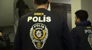 Siber Suçlar Operasyonu