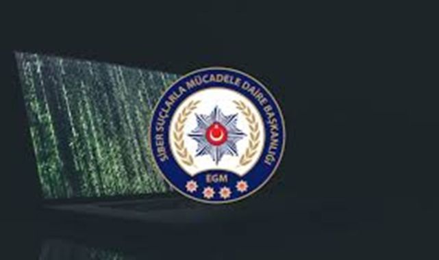 Siber Suçlarla Mücadele Sürüyor
