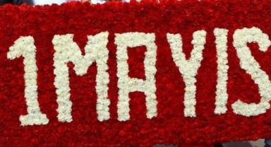 Siyasilerden 1 Mayıs Mesajları