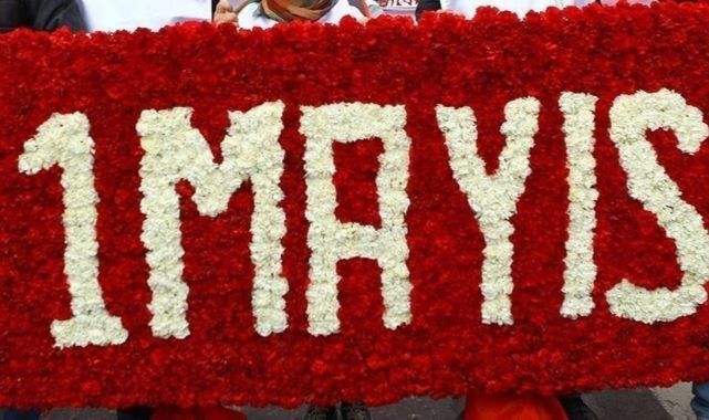 Siyasilerden 1 Mayıs Mesajları