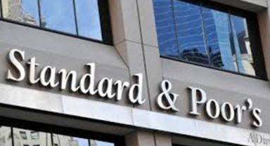 Standard & Poor's Uyardı