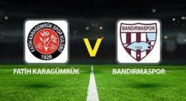 Süper Lig'e Son Bilet