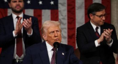 Trump'tan İlaç Tarifesi Hamlesi