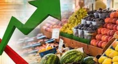 TÜİK ve ENAG Nisan Ayı Enflasyon Rakamlarını Açıklandı