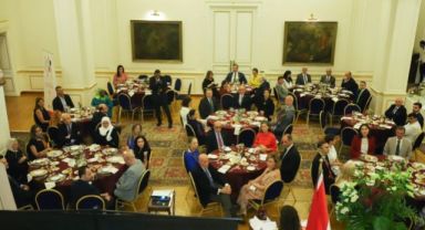 Türk Mutfağı Haftası Etkinlikleri