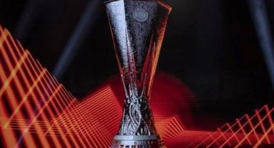 UEFA Avrupa Ligi'nde Yarı Final İlk Maçları Oynandı