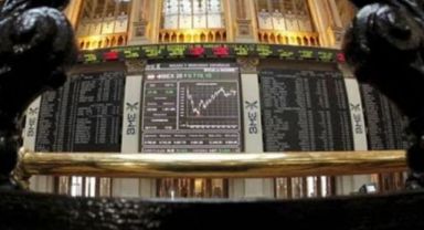 Avrupa Borsaları Almanya Dışında Yükselişle Kapandı