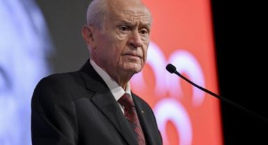 Bahçeli'den Terörsüz Türkiye Vurgusu