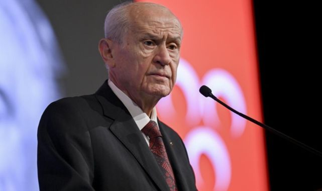 Bahçeli'den Terörsüz Türkiye Vurgusu