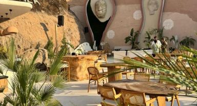 Bodrum’a yeni Heyecan: Xenza