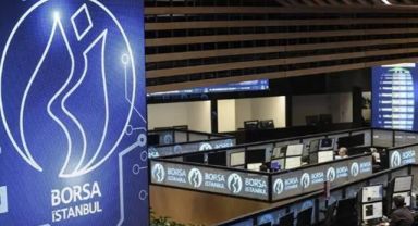 Borsa İstanbul Günü Düşüşle Tamamladı