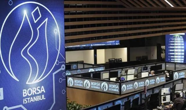 Borsa İstanbul Günü Düşüşle Tamamladı