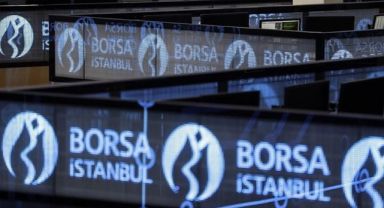 Borsa İstanbul Günü Yükselişle Tamamladı