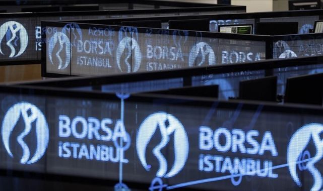 Borsa İstanbul Günü Yükselişle Tamamladı