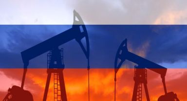 Brent Petrolün Varili Fiyatı 66,82 Dolar