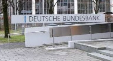 Bundesbank'tan Kritik Büyüme Tahmini