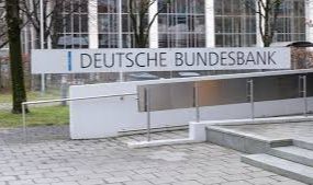 Bundesbank'tan Kritik Büyüme Tahmini