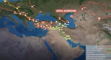 Doğu Türkiye Orta Koridor Demiryolu Geliştirme Projesi