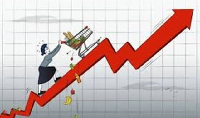 ENAG Enflasyon Mayısta Yükseldi