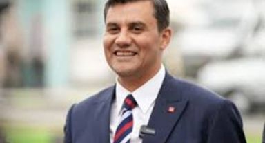 Ferdi Zeyrek Yaşamını Yitirdi