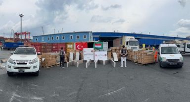 Gümrüklerde 26,5 Milyar Liralık Kaçakçılık Önlendi