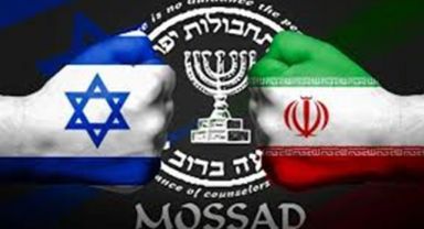 İran'da MOSSAD Ajanlarına Operasyon