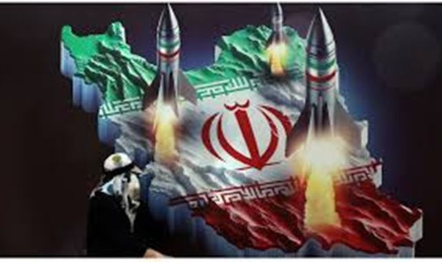 İran İsrail Düellosu