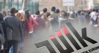 İşsizlik Rakamları Açıklandı