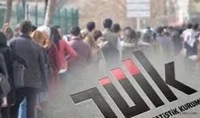 İşsizlik Rakamları Açıklandı
