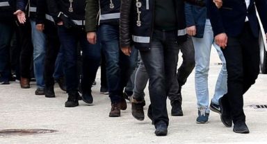 İstanbul'da Suç Örgütüne Yönelik Operasyon
