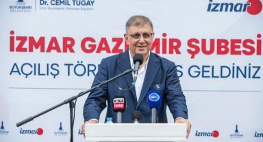 İZMAR İzmirliyi enflasyona ezdirmiyor