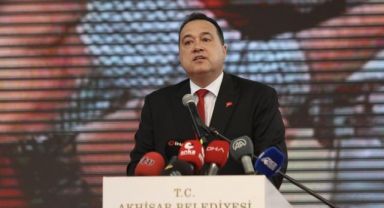 Manisa'da Belediye Başkanı Besim Dutlulu Oldu