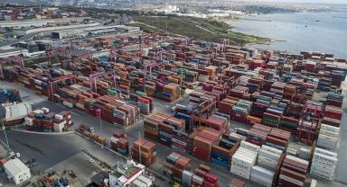 Mayıs Ayında Dış Ticaret Açığı Büyüdü