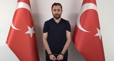 MİT'ten Yurt Dışı Operasyonu