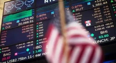 New York Borsası Karışık Seyirle Açıldı