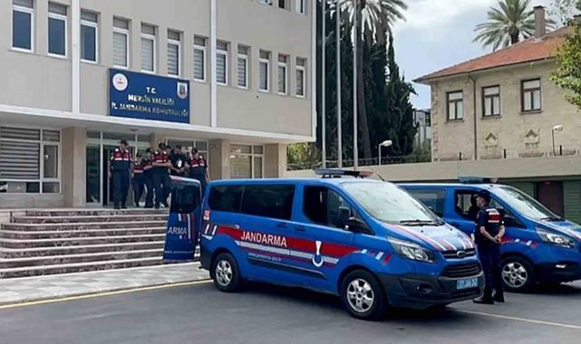 Organize Suç Örgütlerine Yönelik Operasyonlar