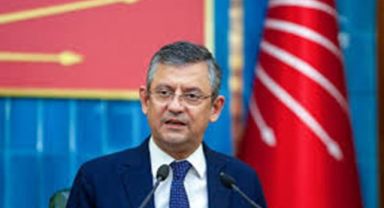 Özgür Özel'den Bayram Mesajı
