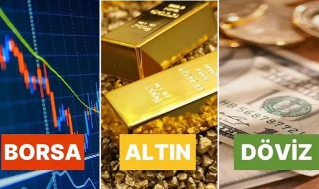 Piyasalarda Gün Sonu