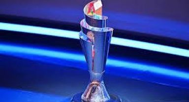 Portekiz UEFA Uluslar Ligi'nde Finalde