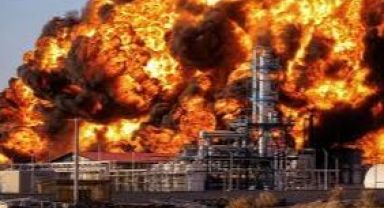 Saldırılar Sonrası Petrol Fiyatları Tırmanıyor