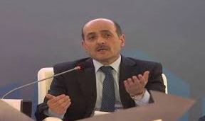 Sayıştay'ın Yeni Daire Başkanı Zekeriya Tüysüz