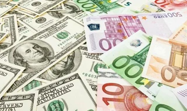 Serbest Piyasada Döviz Açılış Fiyatları